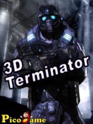 3dterminator mobile game