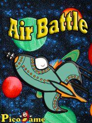 airbattle mobile game
