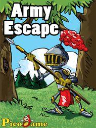 armyescape mobile game
