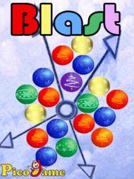 blast mobile game