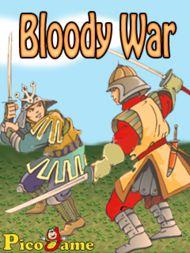 bloodywar mobile game