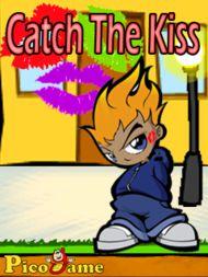 catchthekiss mobile game