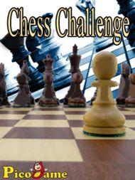 chesschallenge mobile game