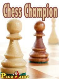 chesschampion mobile game