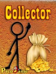 collector mobile game