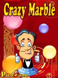 crazymarble mobile game
