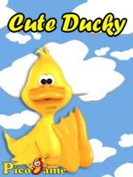 cuteducky mobile game