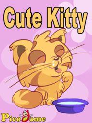 cutekitty mobile game