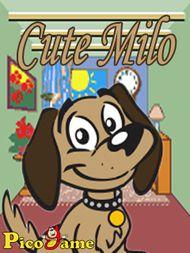 cutemilo mobile game