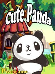 cutepanda mobile game
