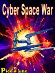 cyberspacewar mobile game