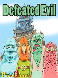 defeatedevil mobile game