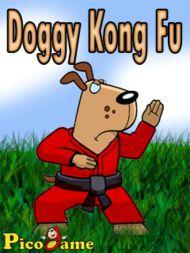 doggykongfu mobile game