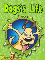 dogsslife mobile game