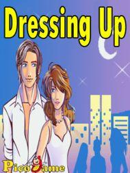 dressingup mobile game