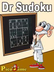 drsudoku mobile game