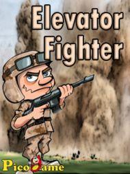 elevatorfighter mobile game
