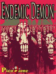 endemicdemon mobile game
