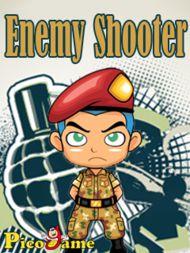 enemyshooter mobile game