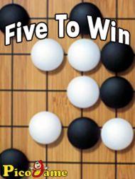 fivetowin mobile game