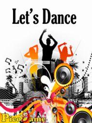 letsdance mobile game
