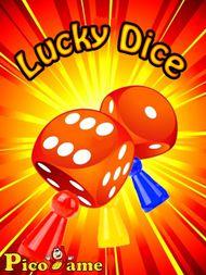 luckydice mobile game