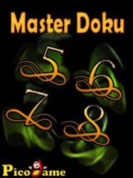 masterdoku mobile game