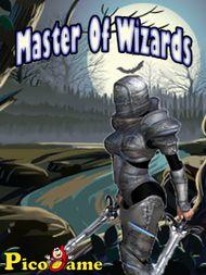 masterofwizards mobile game