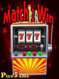 match2win mobile game