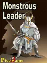 monstrousleader mobile game
