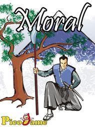 moral mobile game