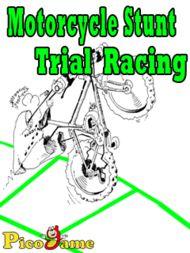 motorcyclestunttrialracing mobile game