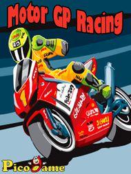 motorgpracing mobile game