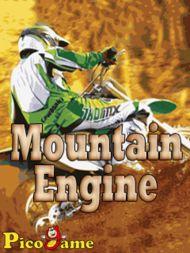 mountainengine mobile game
