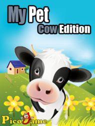mypetcowedition mobile game