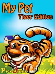 mypettigeredition mobile game