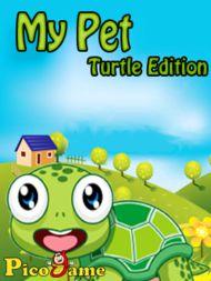 mypetturtleedition mobile game