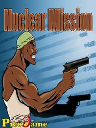 nuclearmission mobile game