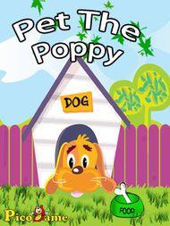 petthepoppy mobile game