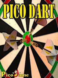 picodart mobile game