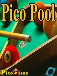 picopool mobile game