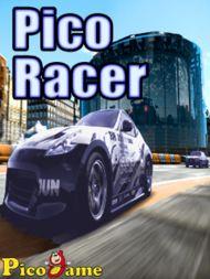 picoracer mobile game