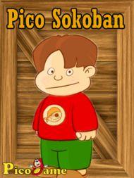 picosokoban mobile game