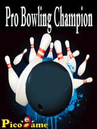 probowlingchampion mobile game