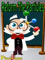 reformtheparticles mobile game