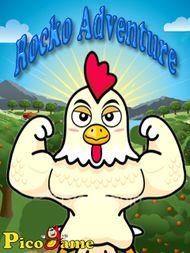 rockoadventure mobile game