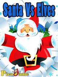 santavselves mobile game