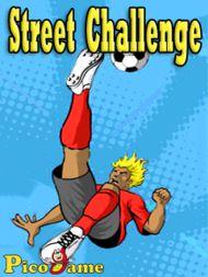 streetchallenge mobile game
