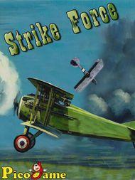 strikeforce mobile game