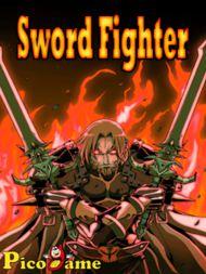 swordfighter mobile game